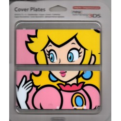 New Nintendo 3DS Zierblende...