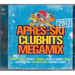 Apres Ski Club Hits Megamix...