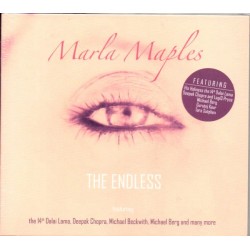 Marla Maples - The Endless...
