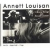 Annett Louisan - Berlin, Kapstadt, Prag - Digipack - CD - Neu / OVP