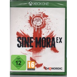 Sine Mora EX - Xbox One -...