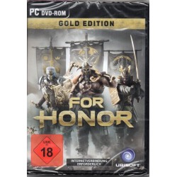 For Honor - Gold Edition -...