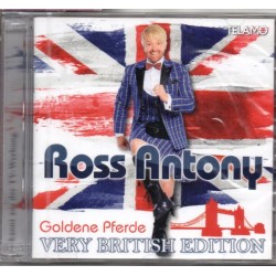 Ross Antony - Goldene...