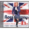 Ross Antony - Goldene Pferde - Very British Edition - 2 CD - Neu / OVP