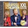 Ross Antony - Aber Bitte mit Schlager (XXL-Edition) - CD - Neu / OVP