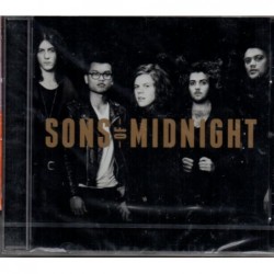 Sons of Midnight - "Sons of...