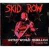 Skid Row - United World Rebellion-Chapter One - CD - Neu / OVP