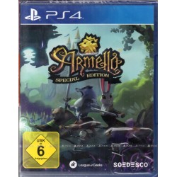 Armello - Special Edition -...