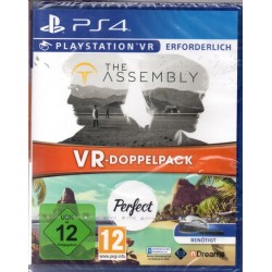 The Assembly + Perfect - VR...