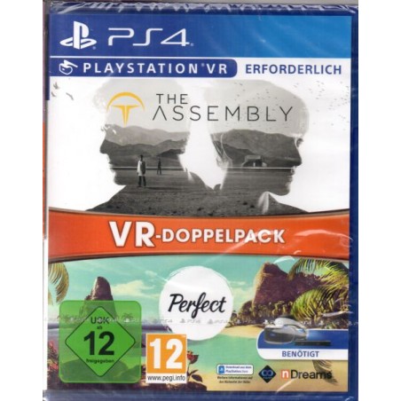 South Park - Der Stab der Wahrheit - Essentials - PS3 - deutsch - Neu / OVP