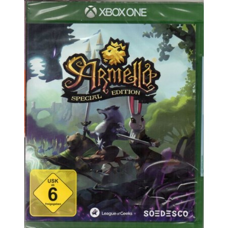 South Park - Der Stab der Wahrheit - Essentials - PS3 - deutsch - Neu / OVP
