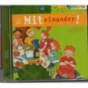 Jako-O - Miteinander - Various - CD - Neu / OVP