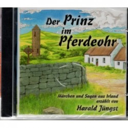 Harald Jüngst - Der Prinz...