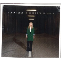 Alexa Feser - Zwischen Den...