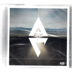 Apecrime - Exit - CD - Neu...