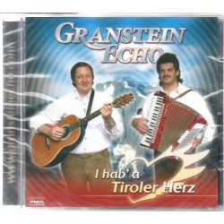 Granstein Echo - I Hab a...