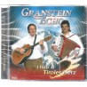 Granstein Echo - I Hab a Tiroler Herz - CD - Neu / OVP