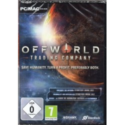 Offworld Trading Company -...