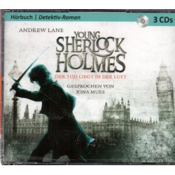 Young Sherlock Holmes - Der...