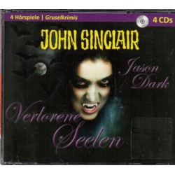 John Sinclair - Verlorene...