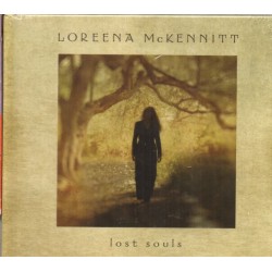 Loreena McKennitt - Lost...