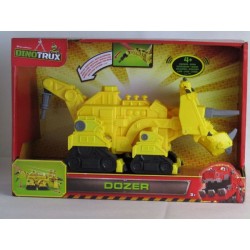 Mattel DPC99 - Dinotrux...