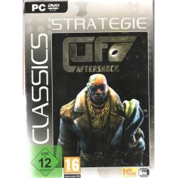 UFO Aftershock - PC -...