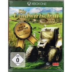 Die Landwirtschaft 2017 -...