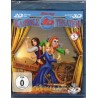 Kasperletheater Teil 3 - Rumpelstilzchen - BluRay 3D & 2D - Neu / OVP