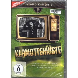 Klamottenkiste - Folge 8 -...