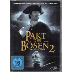 Pakt des Bösen 2 - Die...