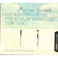 Mira Jacob - Die...