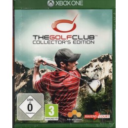 The Golf Club - Collectors...