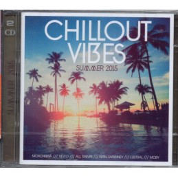 Chillout Vibes - Summer...