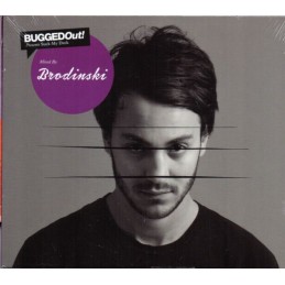 Brodinski - Suck My Deck -...