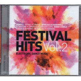 Festival Hits Vol. 2 -...