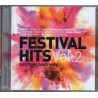 Festival Hits Vol. 2 - Electronic Dance Music - 2 CD - Neu / OVP