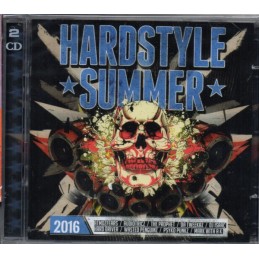 Hardstyle Summer 2016 -...
