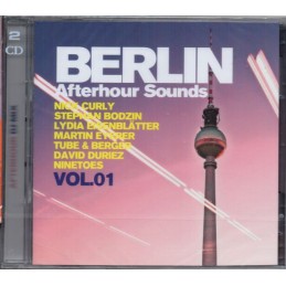 Berlin Afterhour Sounds...