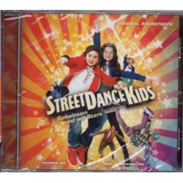 Street Dance Kids - OST...
