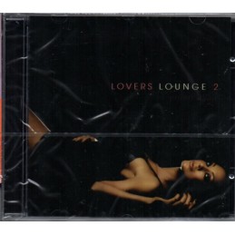 Lovers Lounge 2 - Various -...