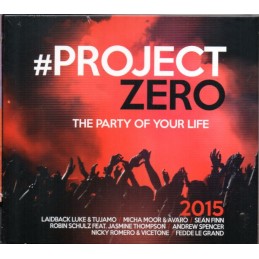 Project Zero the Party of...