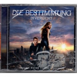 Divergent - Die Bestimmung...