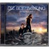 Divergent - Die Bestimmung - Soundtrack - Various - CD - Neu / OVP