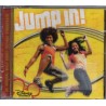 Jump in - OST Original Soundtrack - Various - CD - Neu / OVP