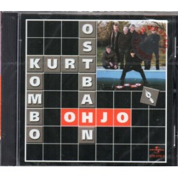 Kurt Ostbahn - Ohjo -...