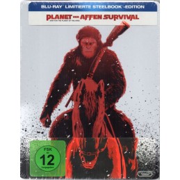 Planet der Affen - Survival...