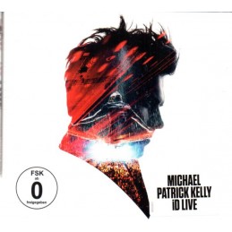 Michael Patrick Kelly - iD...