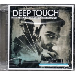 Deep Touch Vol. 1 - Various...