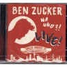 Ben Zucker - Na und?! - Live! - CD - Neu / OVP